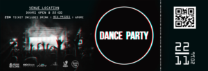 Design de Poster par Billy Bonaros pour ce projet | Design : #12031013