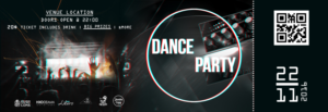 Design de Poster par Billy Bonaros pour ce projet | Design : #12078574