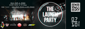 Design de Poster par Billy Bonaros pour ce projet | Design : #12150757