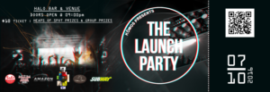 Design de Poster par Billy Bonaros pour ce projet | Design : #12160626
