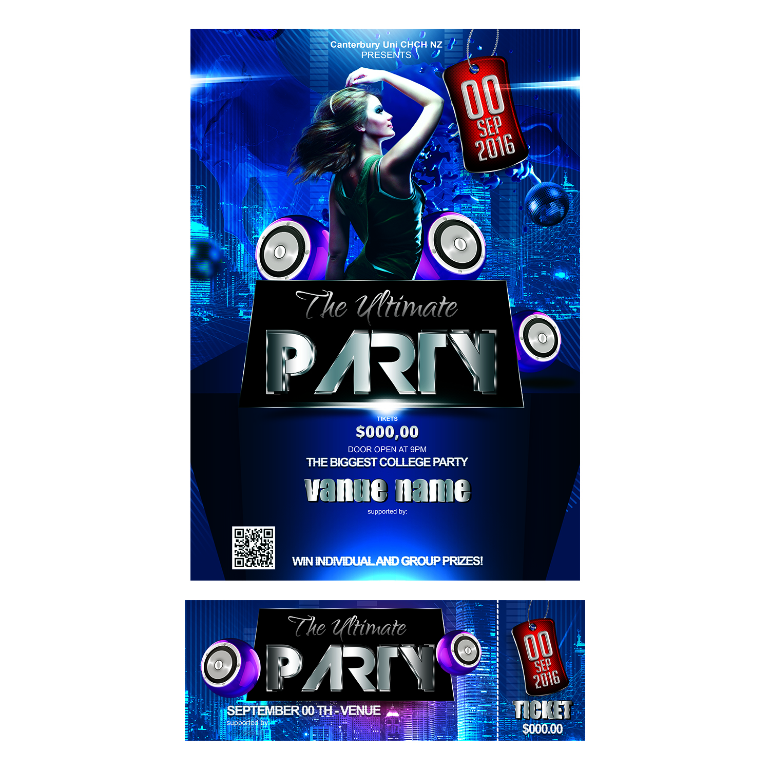Design de Poster par Filo F pour ce projet | Design #12090673