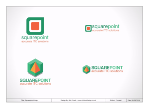 Logo Design by [n]visionDesign for this project | Design #12014911