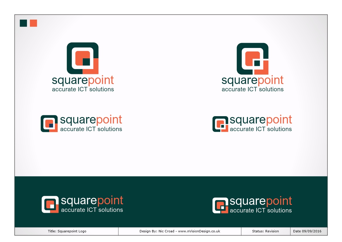 Logo Design by nvisiondesign.co.uk for this project | Design #12024731