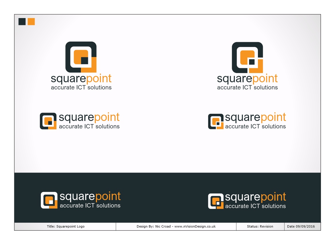 Logo Design by nvisiondesign.co.uk for this project | Design #12024732
