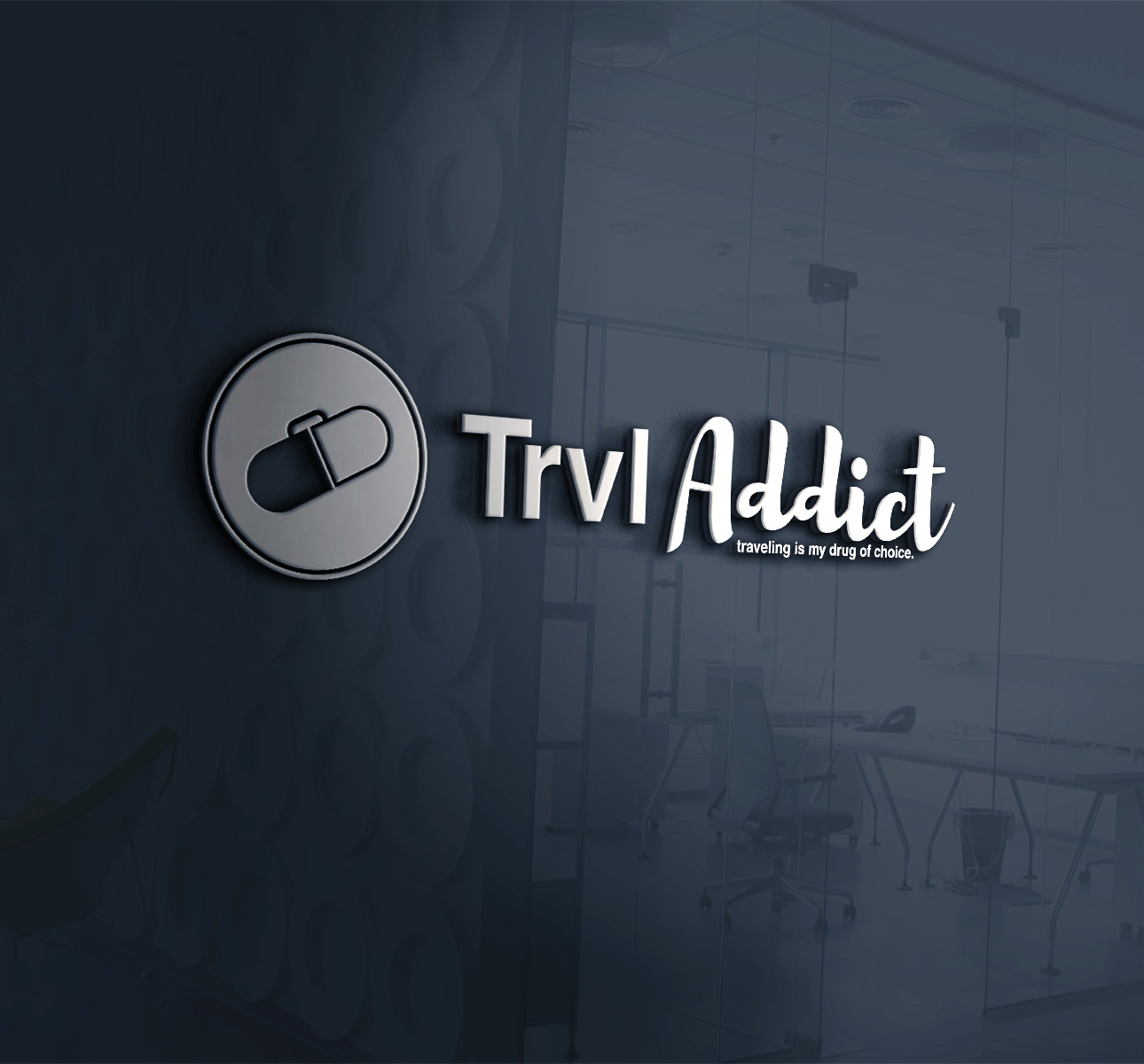 Logo Design by RM DSGNS for this project | Design #12050368