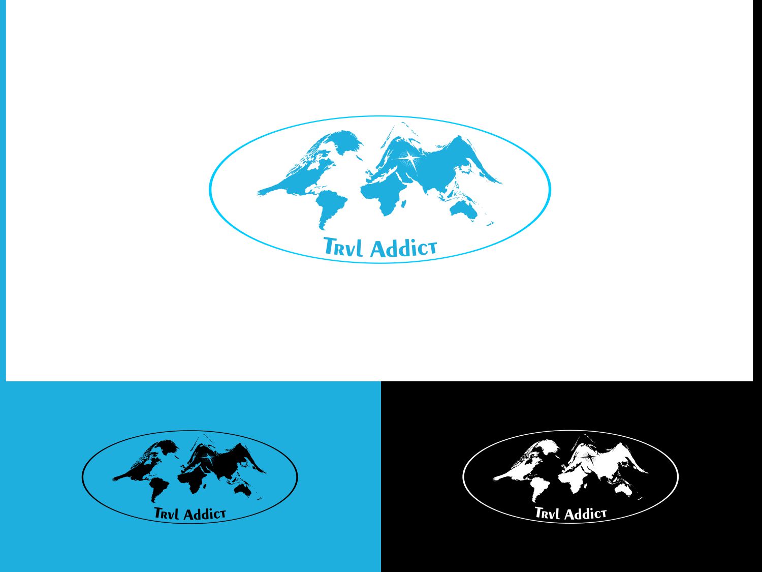 Logo Design by back.juliano for this project | Design #12026976