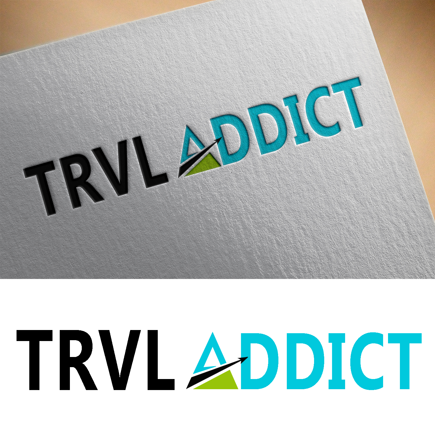 Logo Design by amirwalisidiqi for this project | Design #11976877