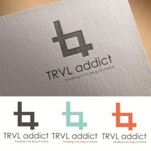 Logo Design by nina shaw