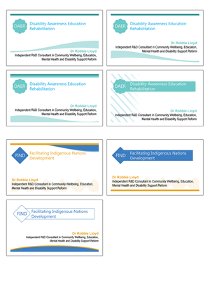 Business Card Design by SSAZ SOFT