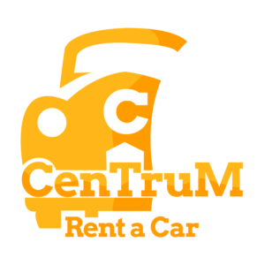 Logo Design by chrisart2014 for Centrum Rent a Car | Design: #11996978