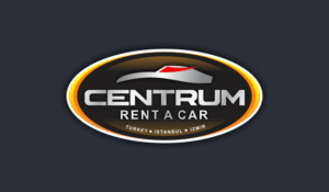 Logo Design by pa2pat for Centrum Rent a Car | Design #11985069