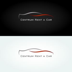 Logo Design by sultanr238 for Centrum Rent a Car | Design #11994128