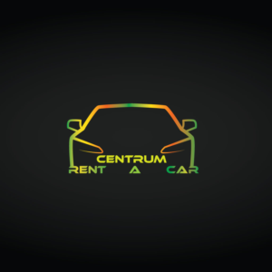 Logo Design by sultanr238 for Centrum Rent a Car | Design: #11994576