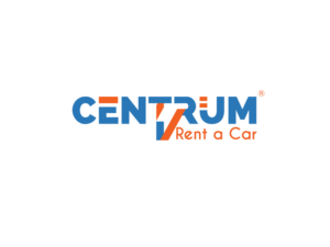 Logo Design by Qaf for Centrum Rent a Car | Design: #11984876