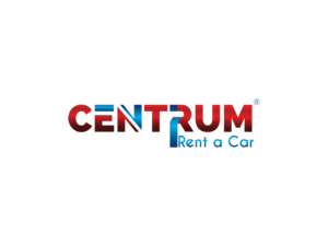Logo Design by Qaf for Centrum Rent a Car | Design: #11984990