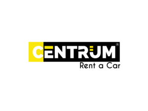 Logo Design by Qaf for Centrum Rent a Car | Design: #11995514