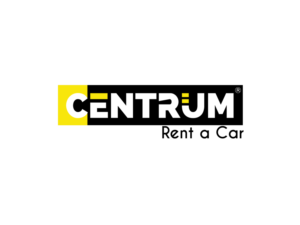 Logo Design by Qaf for Centrum Rent a Car | Design: #11995516