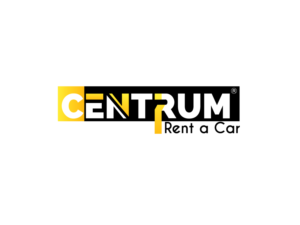 Logo-Design von Qaf für Centrum Rent a Car | Design: #11995539