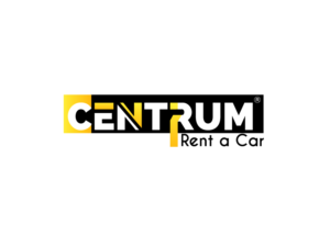 Logo-Design von Qaf für Centrum Rent a Car | Design: #11995540