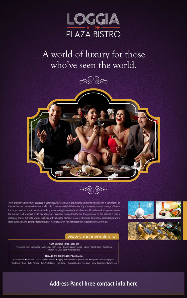 Flyer Design by Ramaling Belkote for this project | Design #2497663
