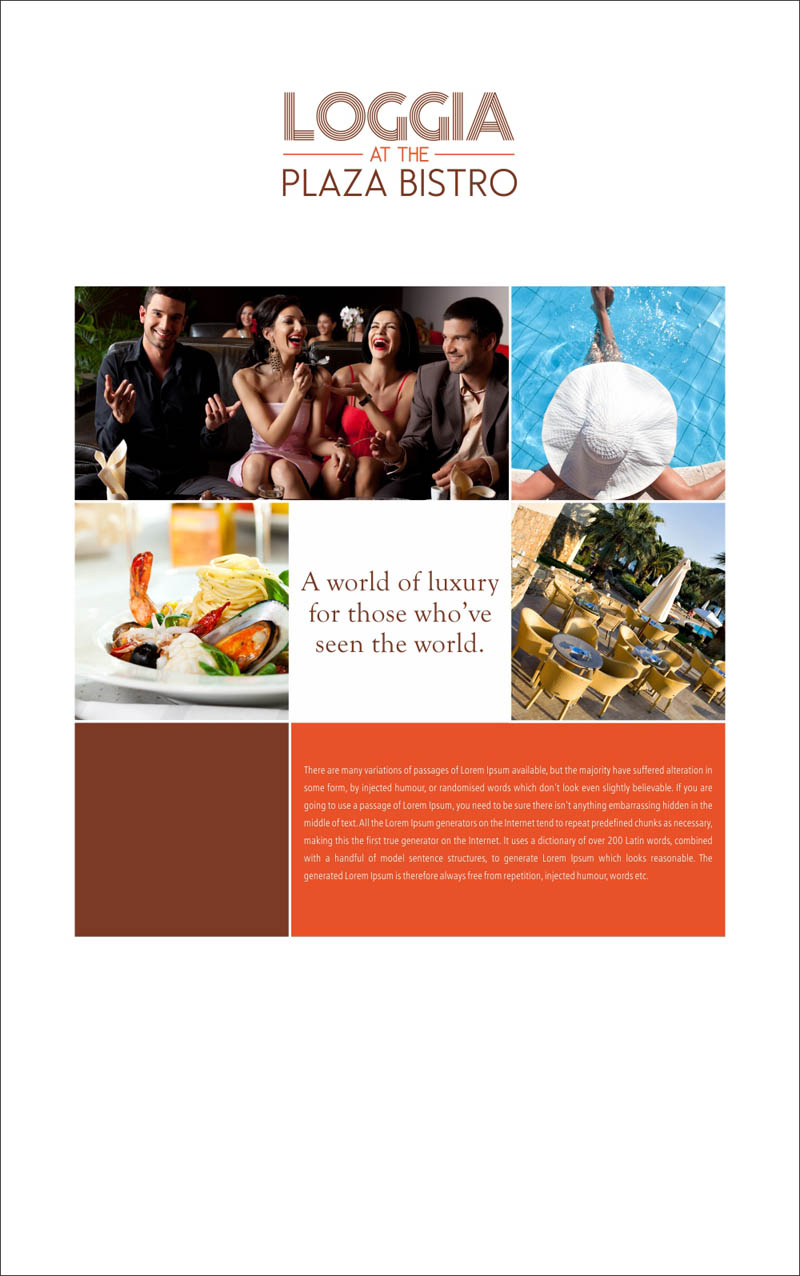 Flyer Design by Ramaling Belkote for this project | Design #2497681