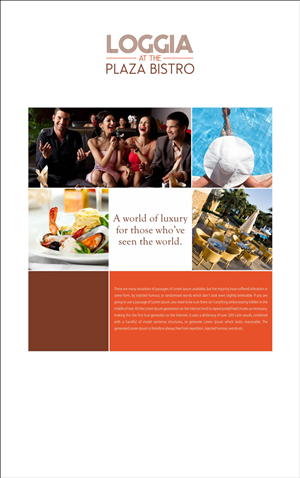 Design de Flyer par Ramaling Belkote pour ce projet | Design : #2497681