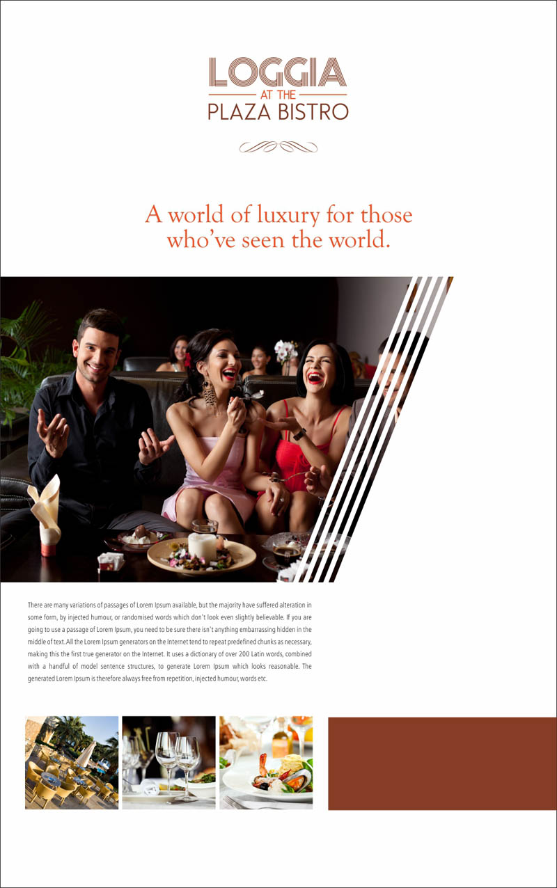 Flyer Design by Ramaling Belkote for this project | Design #2498037