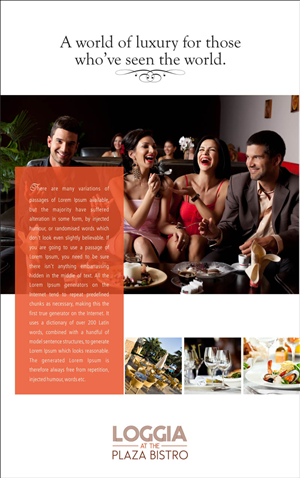 Design de Flyer par Ramaling Belkote pour ce projet | Design : #2498038