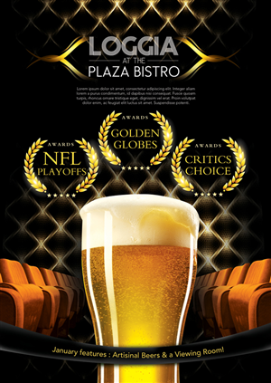 Flyer Design by Diseno Advertising Pte Ltd
