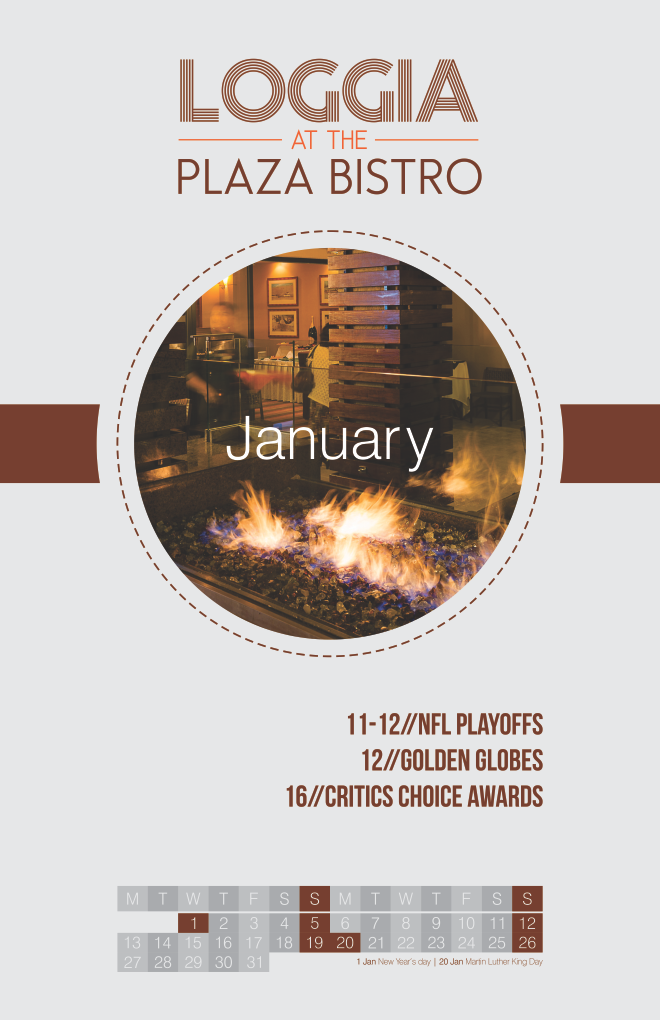 Flyer Design by barinix for this project | Design #2529443