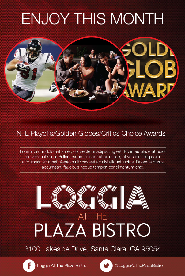 Flyer Design by JCR for this project | Design #2490291