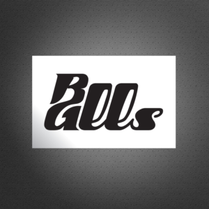 Logo Design by Dezero for this project | Design: #11975005