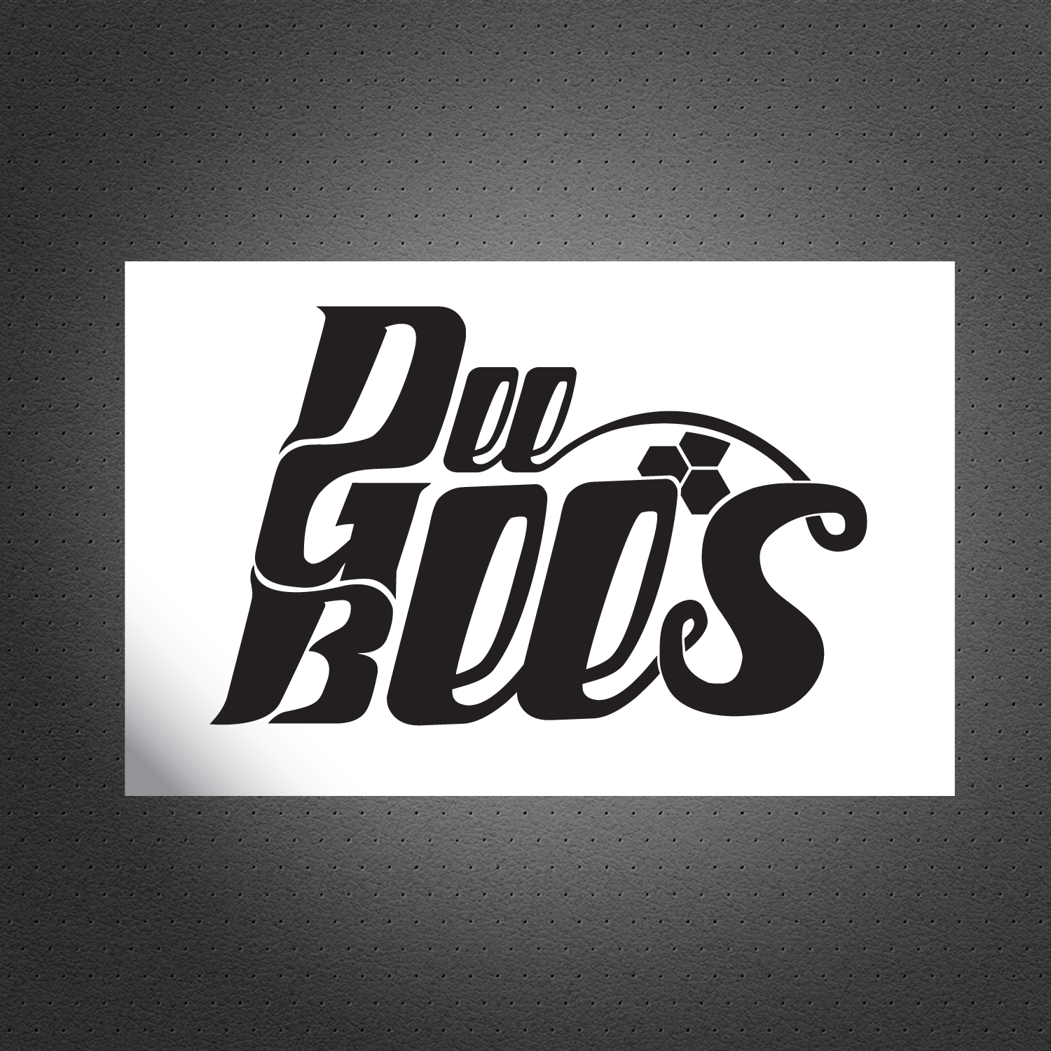 Logo-Design von Dezero für dieses Projekt | Design #11985676