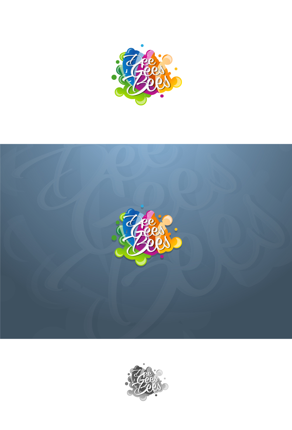 Logo-Design von Creati_M für dieses Projekt | Design #12001377