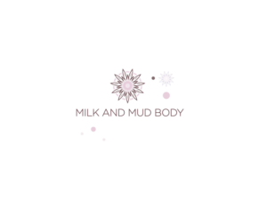 Logo Design by sbelogd for Milk and Mud Body | Design: #11978879