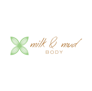 Logo Design by Design Possibilities for Milk and Mud Body | Design: #12143746