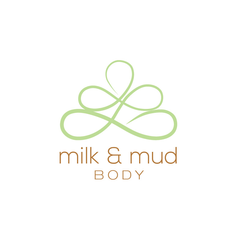 Diseño de Logo por Design Possibilities para Milk and Mud Body | Diseño #12143747