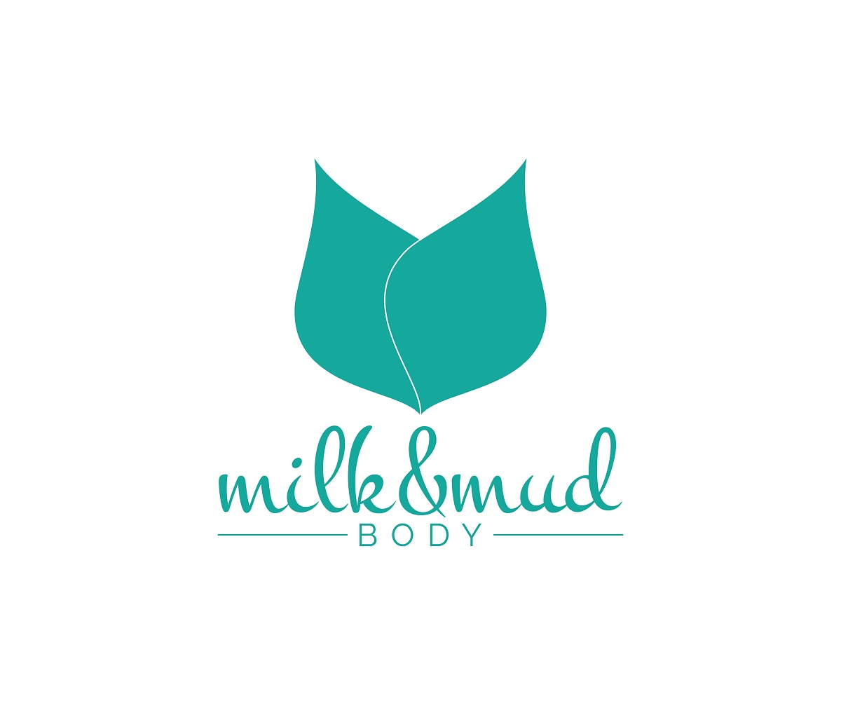 Logo-Design von ivana_ivana für Milk and Mud Body | Design #12168773