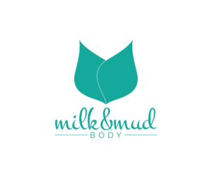 Logo Design by ivana_ivana for Milk and Mud Body | Design: #12168773