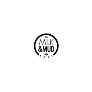 Logo Design by sergjo for Milk and Mud Body | Design: #12036165