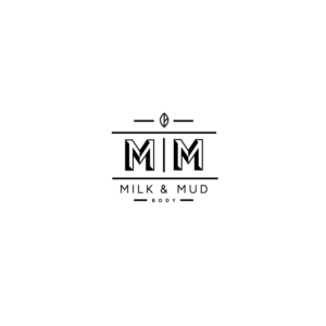 Logo Design by sergjo for Milk and Mud Body | Design: #12046350