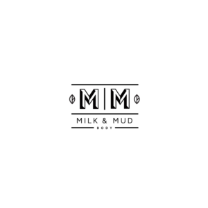 Logo Design by sergjo for Milk and Mud Body | Design: #12046412