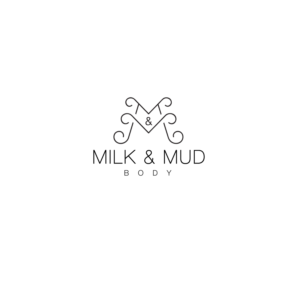 Logo Design by sergjo for Milk and Mud Body | Design: #12058670