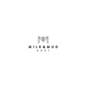 Logo Design by sergjo for Milk and Mud Body | Design: #12090602