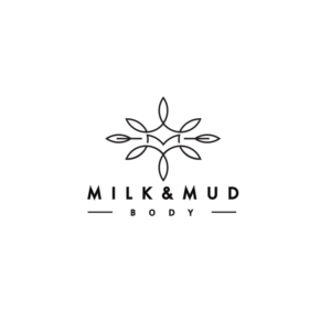 Logo Design by sergjo for Milk and Mud Body | Design: #12107086