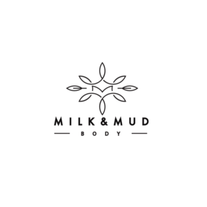 Logo Design by sergjo for Milk and Mud Body | Design: #12107524
