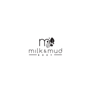 Logo Design by sergjo for Milk and Mud Body | Design: #12152502