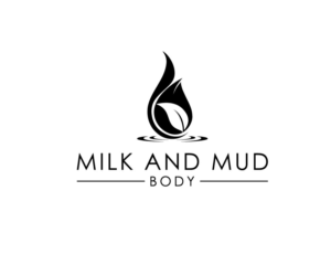 Logo Design by logomaster24 for Milk and Mud Body | Design: #12071569