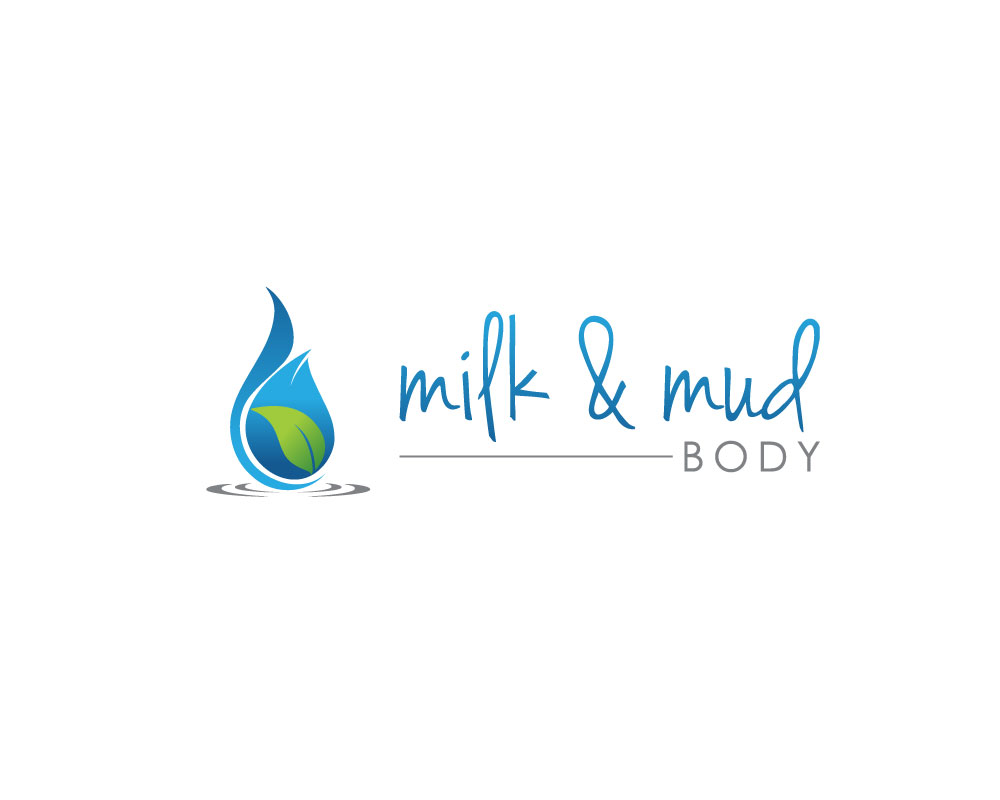 Logo-Design von logomaster24 für Milk and Mud Body | Design #12178510
