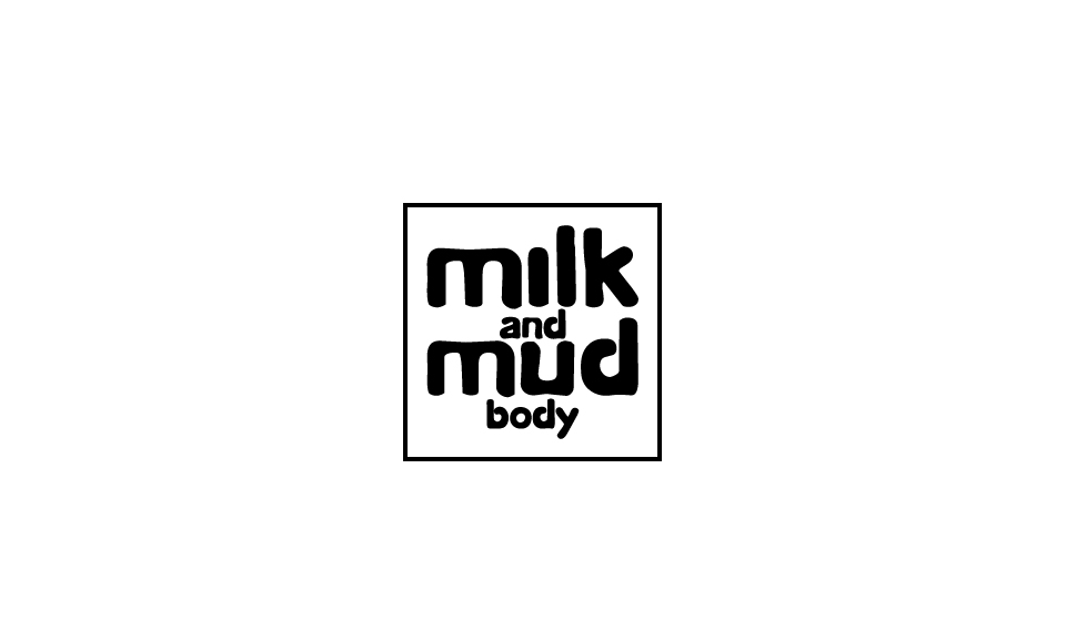 Logo Design by dumieucosdesign for Milk and Mud Body | Design #12037492